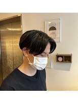 エクリ 麻布十番(equri)&nbsp;ナチュラルセンターパート