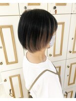 アルクバイネオリーブ 荻窪店(arc by neolive)&nbsp;2トーン♪アウターカラー☆