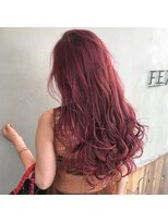 ラニアケア(LANIAKEA)&nbsp;ワインレッド【LANIAKEA】