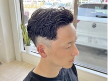 LXヘアー(LX HAIR)