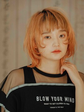 グランシャリオ 笹塚店(Grand Chariot) 【2023年新作スタイル】笹塚美容室GrandChariot