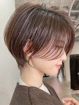 ハルキミナト ジャパン トウキョウ(HARUKI MINATO japan TOKYO)&nbsp;大人美人ショート