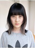 デザインカラーフェイスレイヤー_レイヤーロング_ba461053
