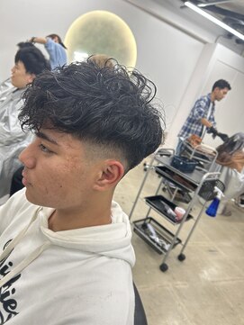 エイトオロク 那覇小禄店(EIGHT oroku) 【EIGHT 小禄店】スペインカール