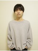 【マッシュ/星亘祐】ニュアンス/アンニュイ