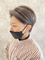 ミネヘアアンドメイク高知店 ハイライト