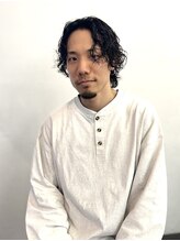 ロフト プロデュースドバイウシワカマル(loft produced by ushiwakamaru)&nbsp;片倉 祥太