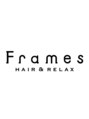 フレイムスヘアーアンドリラックス 西川口店 Frames 西川口