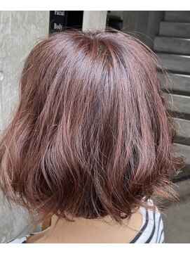 オヤマ(OYAMA) ミニボブ