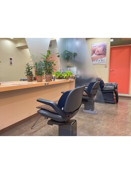 【不動前】完全貸し切りのマンツーマンサロン★丁寧なカウンセリングと熟練の技術で日頃のお手入れが楽に♪