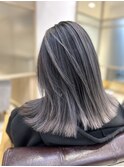 シルバーバレイヤージュ