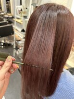 レム 仙台店(L.E.M)&nbsp;おすすめカラー