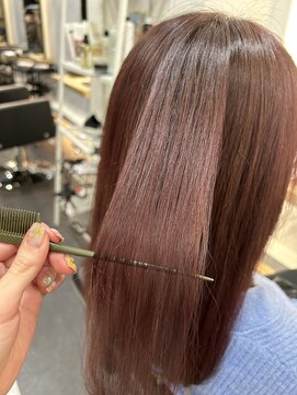 レム 仙台店(L.E.M) おすすめカラー