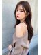 リエル(Liere)の写真/高評価口コミ多数☆髪質や骨格を考慮した丁寧なカウンセリング◎洗練された隠れ家的空間で特別なstyleを♪