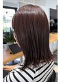 ヴェレタ(veLeta) お手入れ楽で、可愛い大人女性はお任せを◎