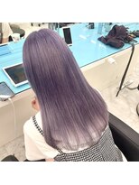 グロウ 渋谷(grow)&nbsp;ラベンダーカラー