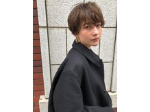 アミー 駒澤(Ammy komazawa)