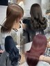 【当日メニュー相談クーポン】ダブルカラーをするか迷われている方はこちら！