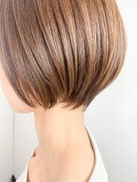 グランエクラ バイフルショウ(GRAND ECLAT by FURUSHO)&nbsp;大人ショートボブ20代/30代/40代/50代