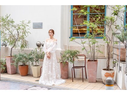 グランパルティータ(Gran Partita)の写真