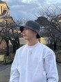 カイ(X) 池田 涼人