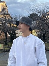 カイ(X) 池田 涼人