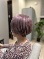 エオン(eon) 【eon】ミセス、大人女性、白髪、マイナス6歳ヘア