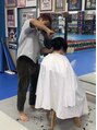 ジャム(JAM) 板垣 順也