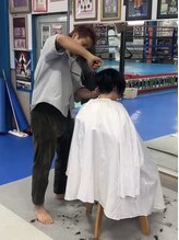 ジャム(JAM) 板垣 順也