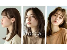 トッカ 札幌(tocca)