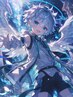★守護天使降臨記念★カット＋ワンメイクカラー(ブリーチなし)＋1step Tr★