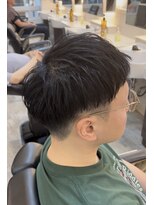 ミオスタイル 元町店&nbsp;アップバンク