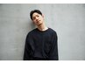 【学割U24】【新規平日限定】メンズカット+眉毛カット+ジオスパ￥4900[神保町]
