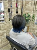 インナーカラー