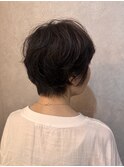 ショートスタイル♪