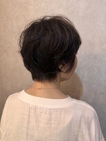 ウィスプ 赤羽店(wisp) ショートスタイル♪