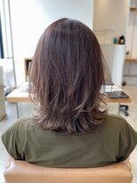 オートル 綱島店(AUTRE by FUGA hair)&nbsp;20代30代40代＊グラデーションくびれミディ