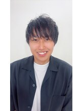 プリモ パッソ ラテ(Primo Passo LATTE) 河野 友