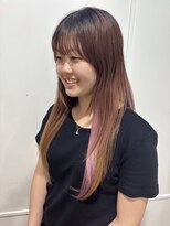 リジェール 金山店&nbsp;イヤリングシールエクステ