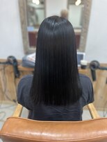 ノーム 横浜(NORM)&nbsp;髪質改善縮毛矯正