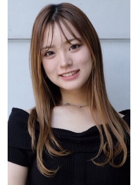 タリーゼ(TALISE) ワンカールロング