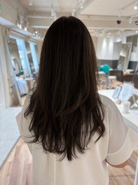 カナージュ(Canage) ハイライトカラー透明感カラー9.4