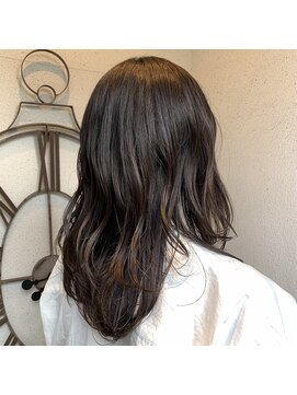 サンクチュアリー 千里山(Sanctuary) レイヤーカット