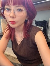 クロム バイ リエット(Chlom by Lietto)&nbsp;Manami. 