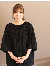 ガレリアエレガンテウエスト 名古屋WEST(GALLARIA Elegante) 白濱 沙織