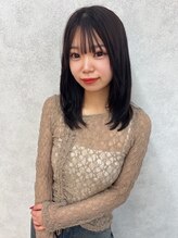 ルプル バイ フェイス 磯子(L'pul by face)&nbsp;加藤 夏葵