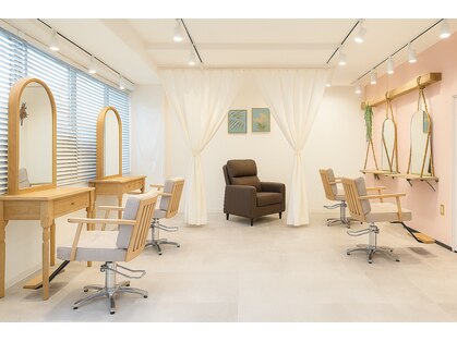 アットティー 金沢八景(at tee...)の写真