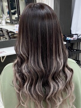 エスト 大阪梅田(EST) 巻き下ろし♪ヘアセット