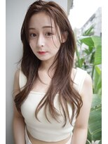 ヌヌ 渋谷 原宿 明治神宮前(nunu)&nbsp;[渋谷駅/明治神宮前/レイヤーカット/原宿/トリートメント