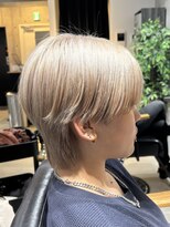 ブルニール 心斎橋(BLEUNIR)&nbsp;ウルフ　くびれウルフ